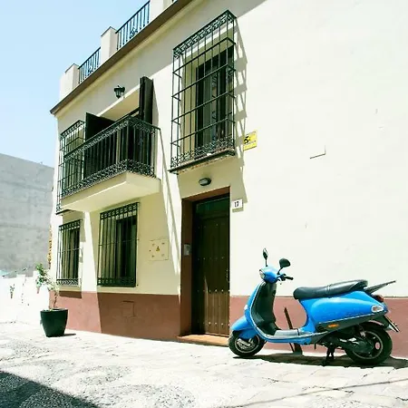 Appartement Fresh, Relax & Sun Historic Center *