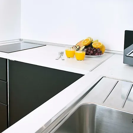 Fresh, Relax & Sun Historic Center Appartement