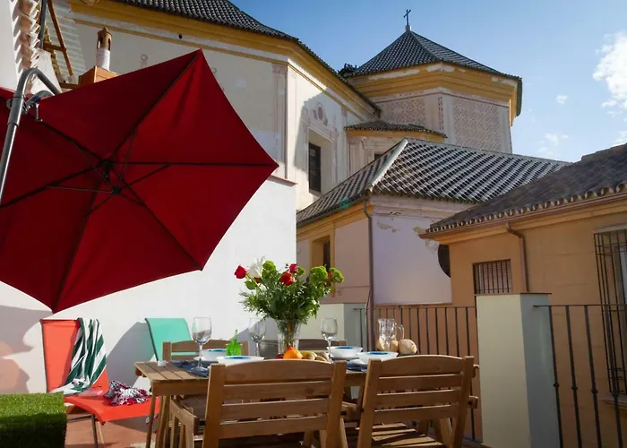 Appartement Fresh, Relax & Sun Historic Center *