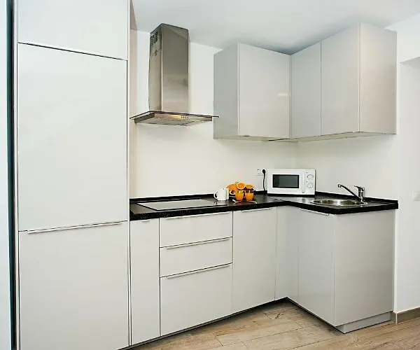 Appartement Fresh, Relax & Sun Historic Center *