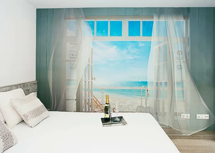 Appartement Fresh, Relax & Sun Historic Center *