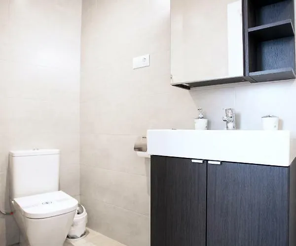 Appartement Fresh, Relax & Sun Historic Center *