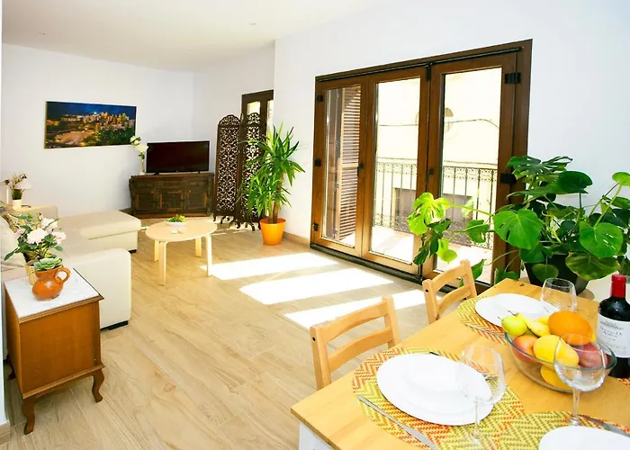 Appartement Fresh, Relax & Sun Historic Center *