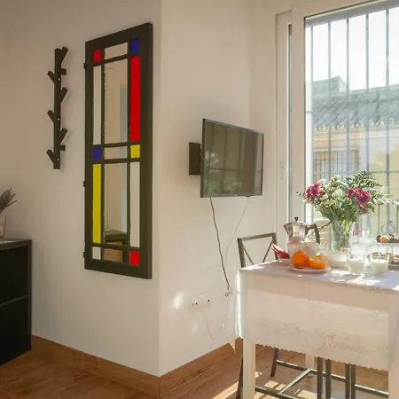 Apartment Fresh, Relax & Sun Historic Center