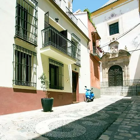Apartment Fresh, Relax & Sun Historic Center