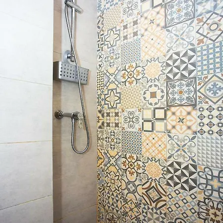 Fresh, Relax & Sun Historic Center Malaga