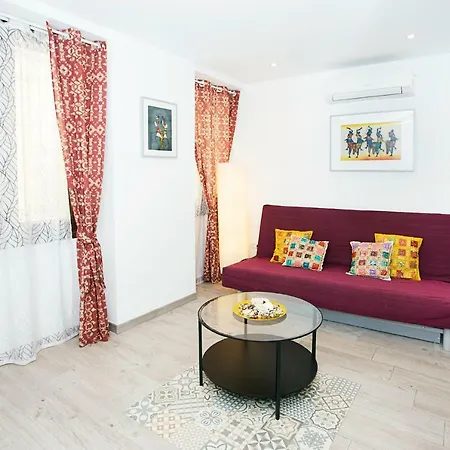 Apartment Fresh, Relax & Sun Historic Center *
