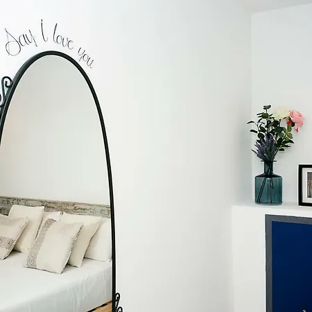 Apartment Fresh, Relax & Sun Historic Center