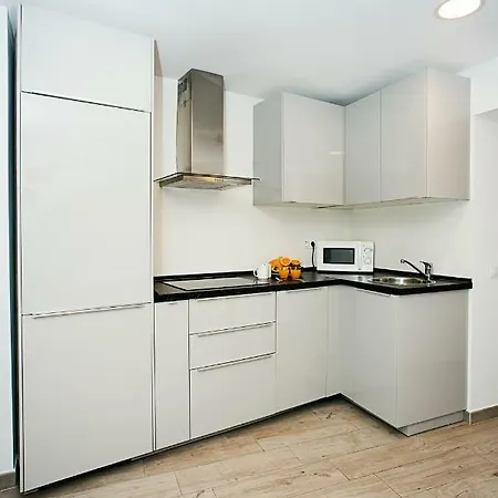 Apartment Fresh, Relax & Sun Historic Center *