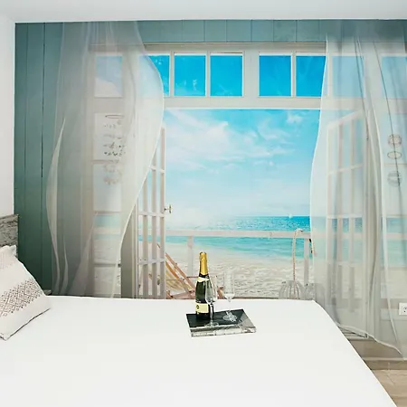 Apartment Fresh, Relax & Sun Historic Center *