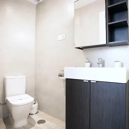 Apartment Fresh, Relax & Sun Historic Center *