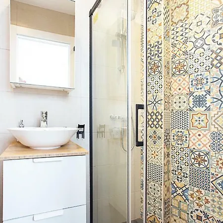 Fresh, Relax & Sun Historic Center Apartment Malaga