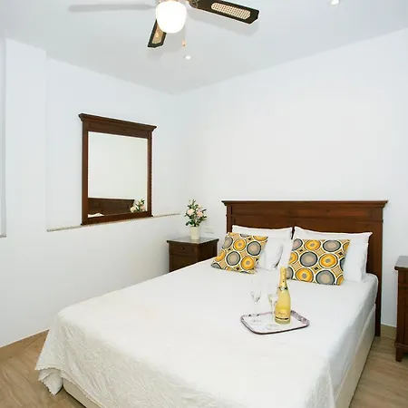 Apartment Fresh, Relax & Sun Historic Center